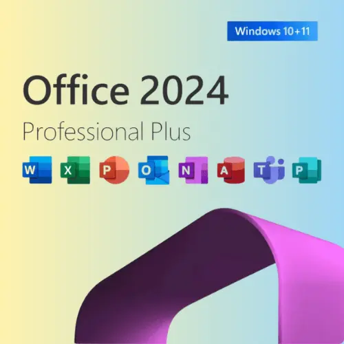 Office 2024 Professional – Licença Digital