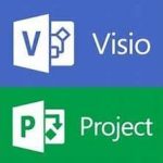 Microsoft Project 2016 – Digital License