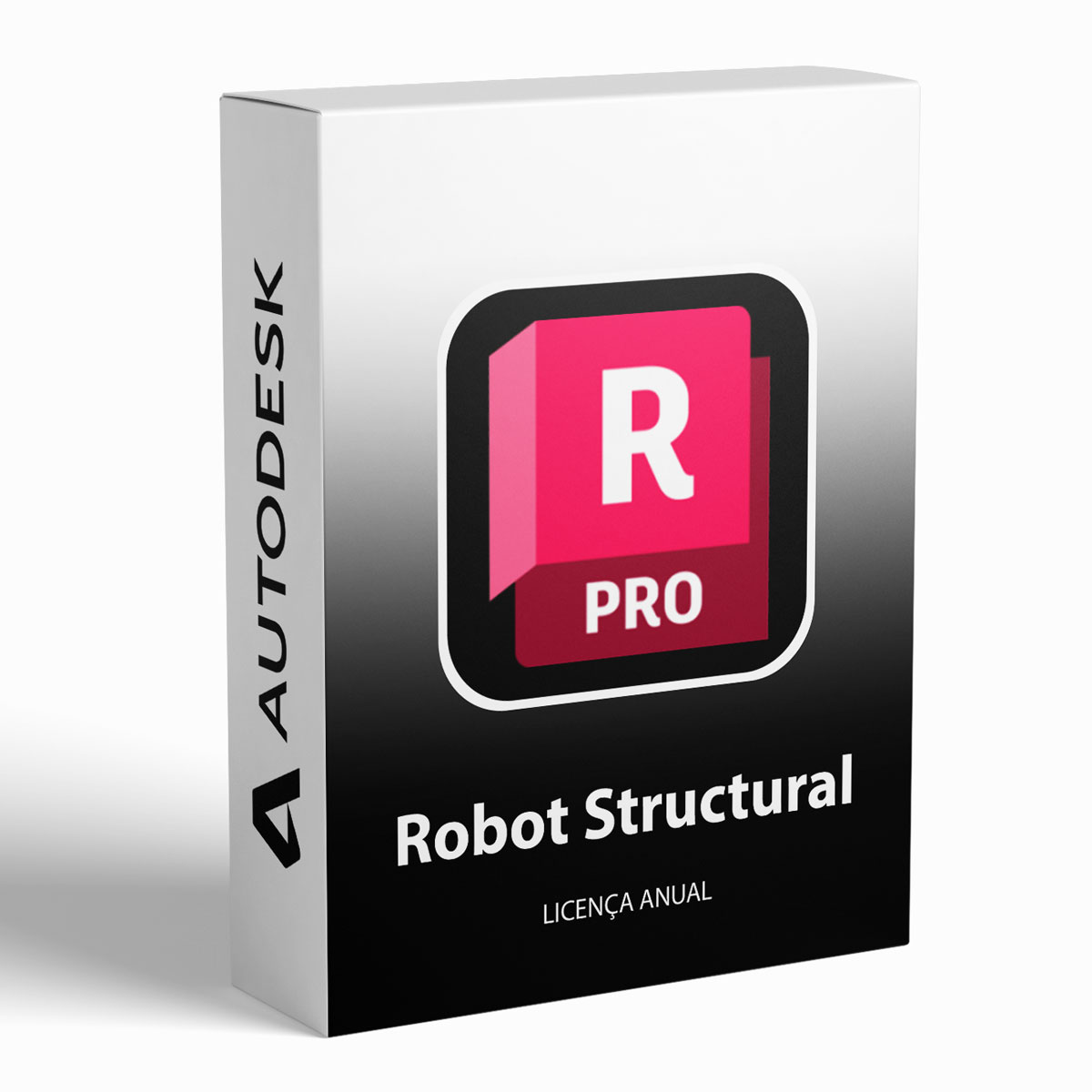 Robot Structural Analysis Pro 2025 Para Windows (assinatura anual)