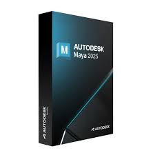 Maya 2025 Para Windows (assinatura anual)