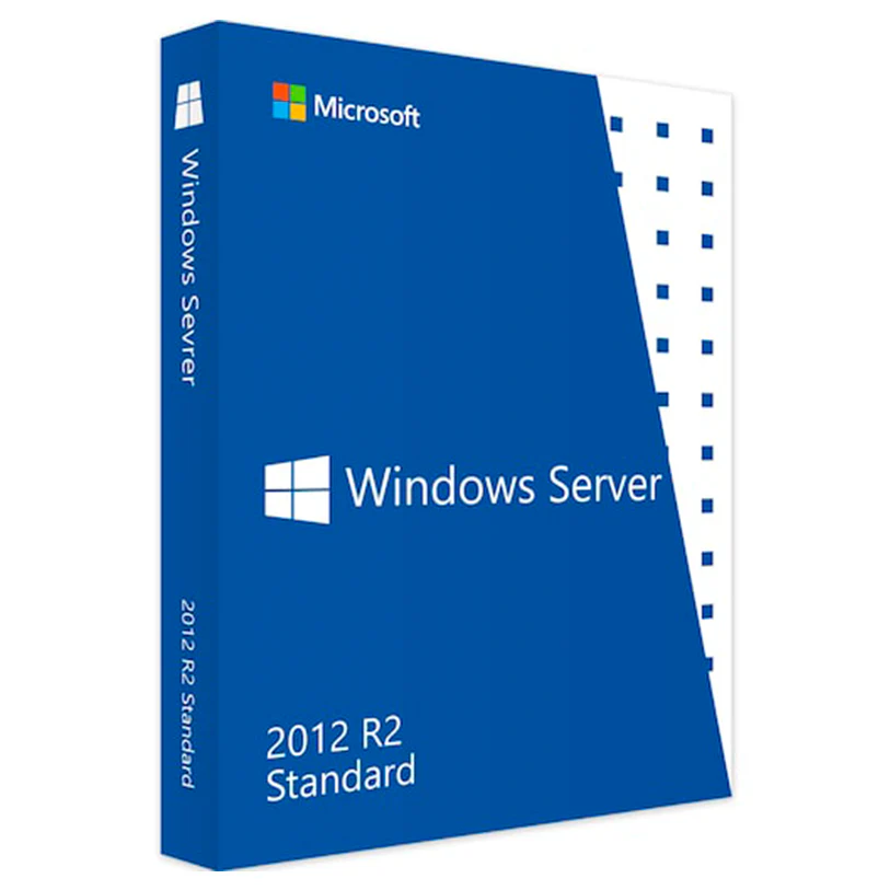 MICROSOFT Windows Server 2012 R2 STANDARD PORTUGU├èS (PT-BR)