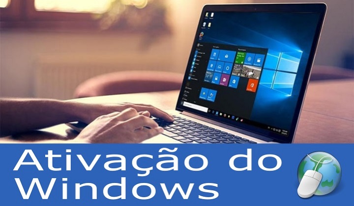 windows não ativado como resolver