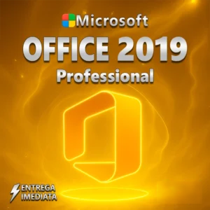 Office 2019 Professional – Licença Digital