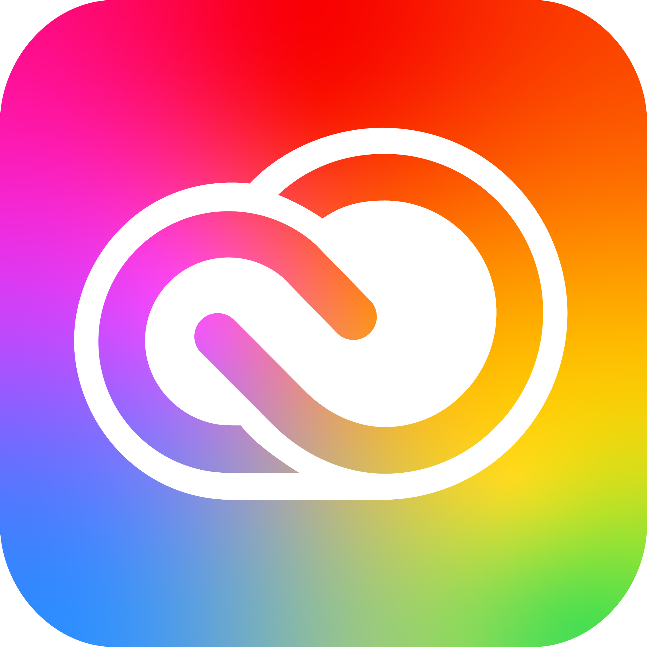 ADOBE CREATIVE CLOUD 2026 assinatura Annual