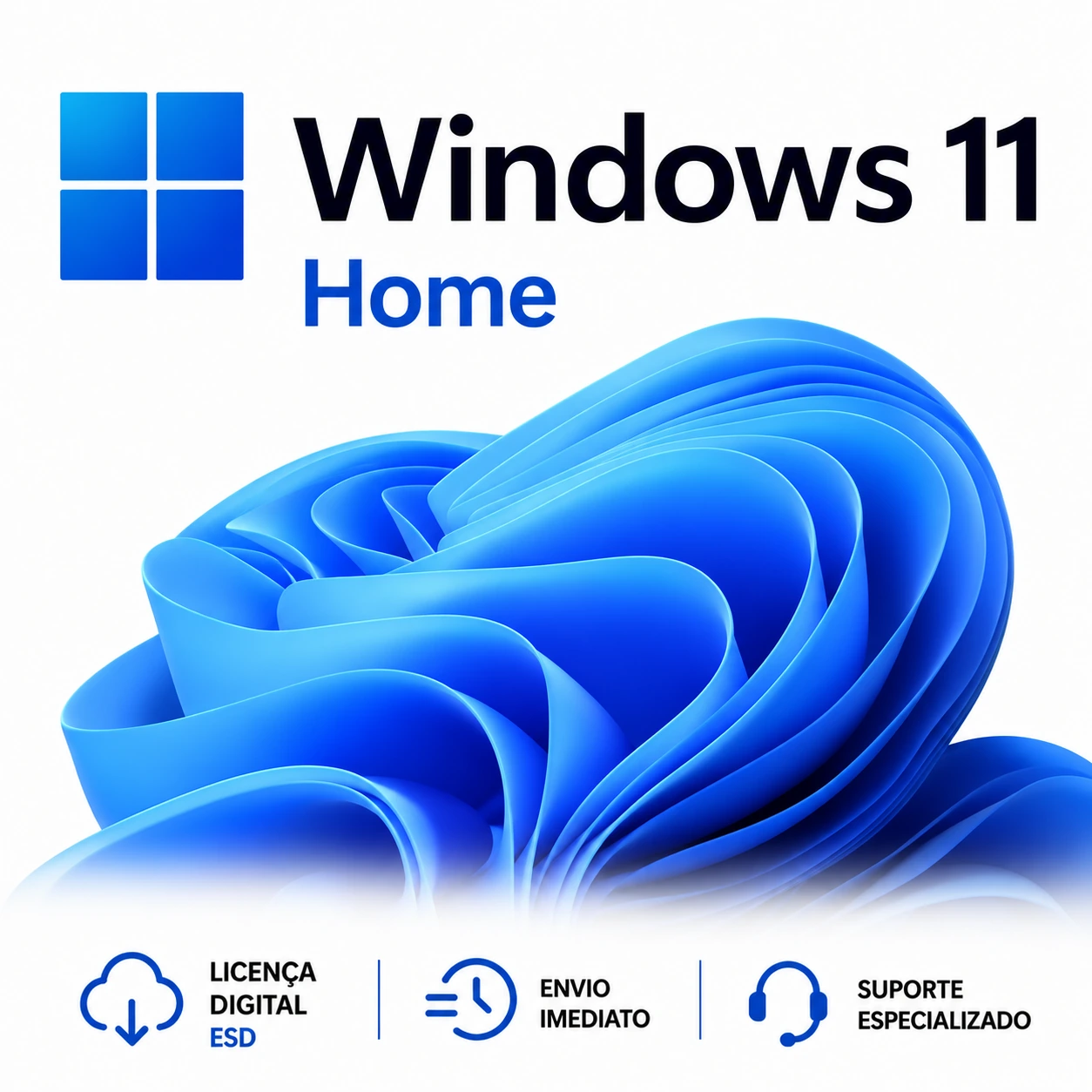 Windows 11 Home 
