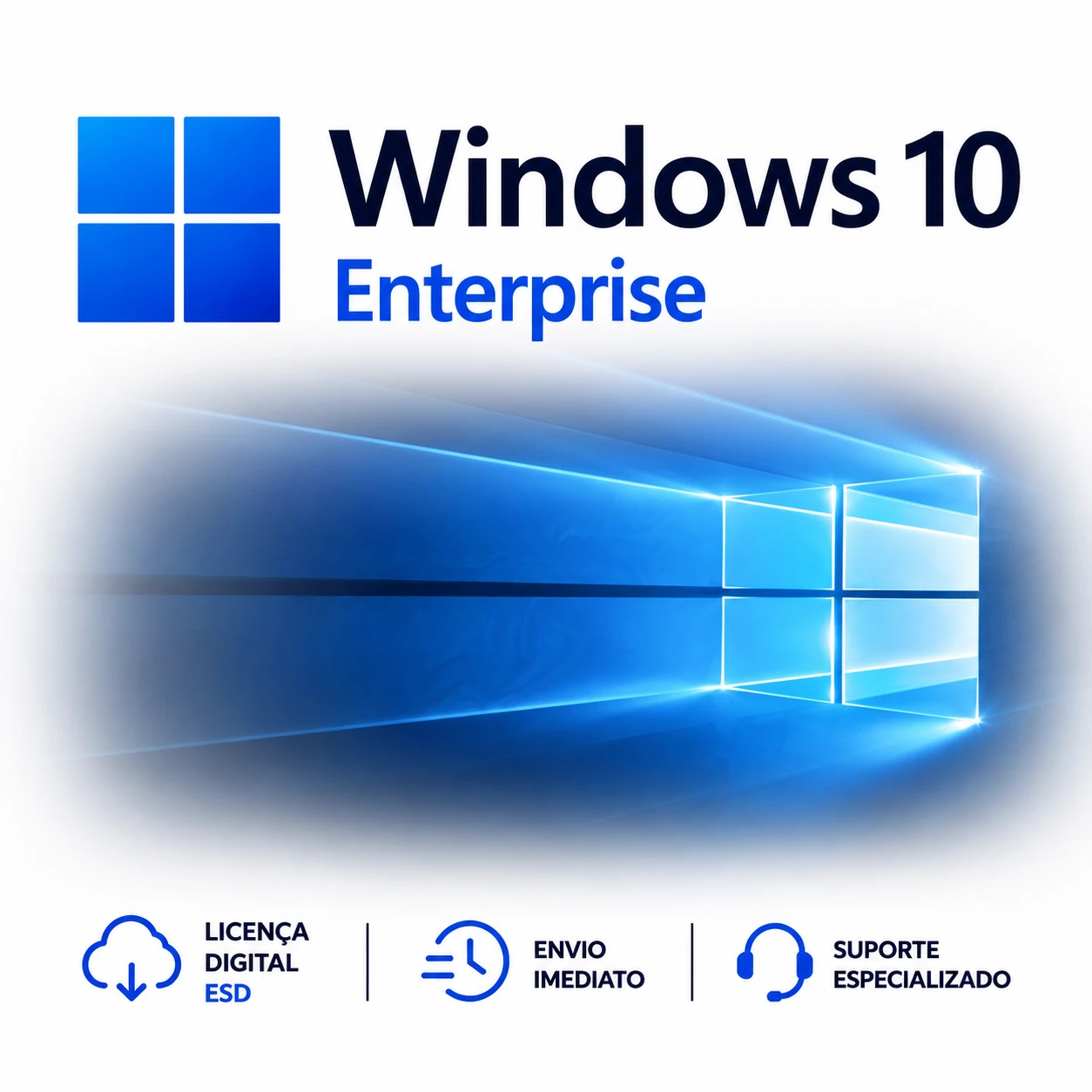 Windows 10 Enterprise 